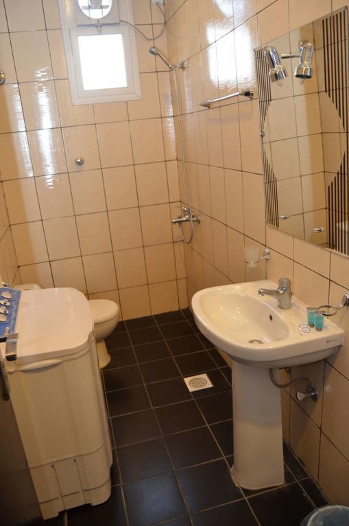 فخامة الديار للشقق المخدومة Fakhamat Aldyar For Serviced Apartments Ta'if Eksteriør bilde